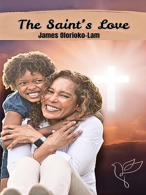 cover image of The Saint's Love